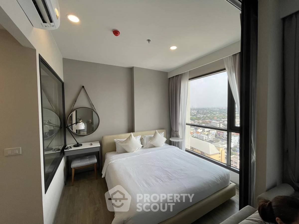รูป คอนโด 1-ห้องนอน ที่ คีน เซ็นเตอร์ ศรีราชา ใน ศรีราชา (ID 1176996) - รูปที่ 1/10