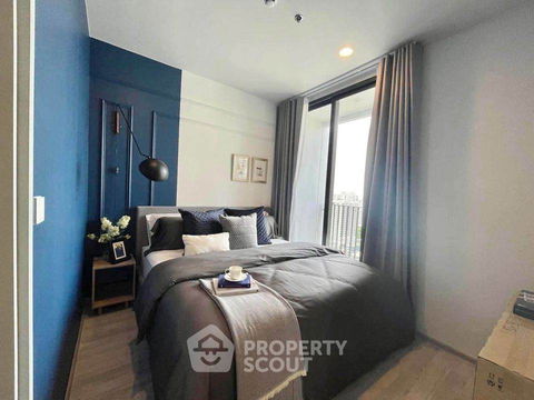 2-BR Condo at XT Ekkamai near BTS Thong Lor (ID 1388597)