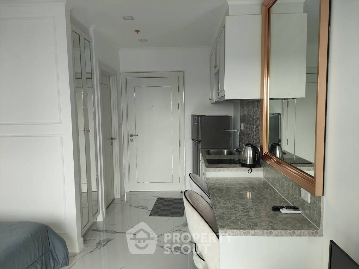 picture Studio Condo at The Empire Tower Pattaya close to Pattaya (ID 1501280) - 21/26