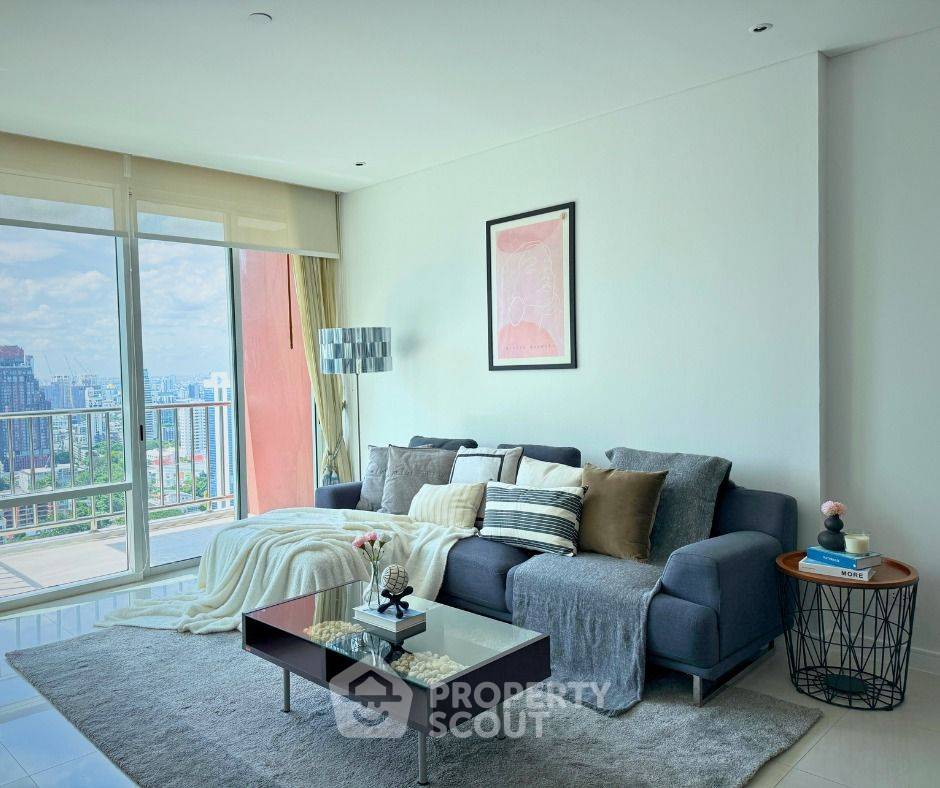 รูป คอนโด 2-ห้องนอน ที่ ฟูลเลอตัน สุขุมวิท ใกล้ BTS เอกมัย (ID 2169306) - รูปที่ 1/23