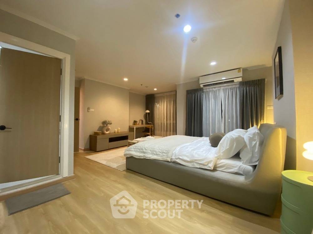 picture 1-BR Condo at Lumpini Park Riverside Rama 3 close to Phra Ram 3 (ID 1441452) - 6/7