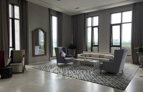 picture 2-BR Condo at The Diplomat Sathorn near BTS Surasak (ID 1902375) - 8/11