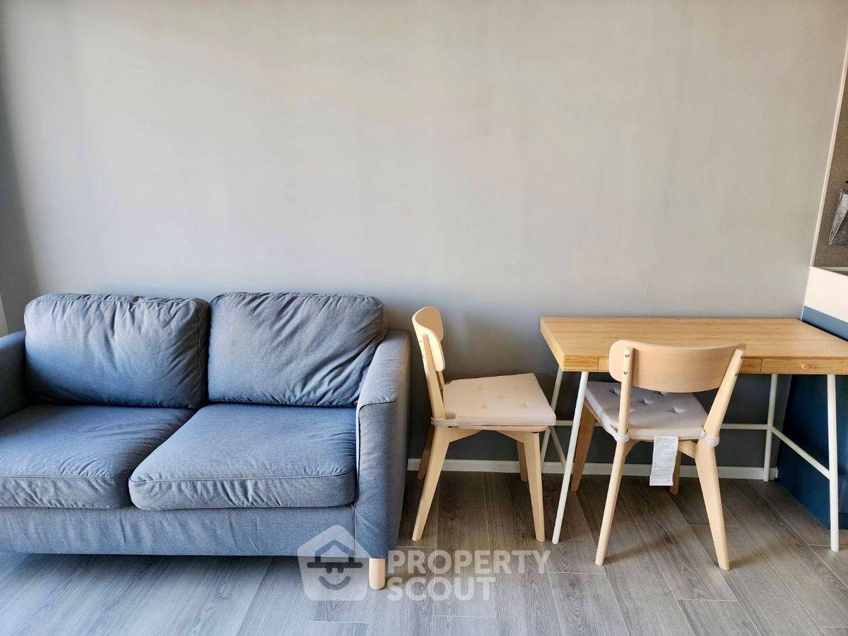 picture 1-BR Condo at The Key Rama 3 close to Phra Ram 3 (ID 2084128) - 9/9
