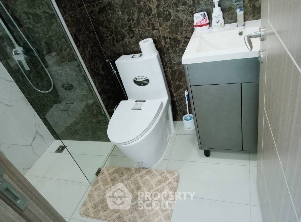 picture 2-BR Condo at Arcadia Beach Continental close to Pattaya South (ID 2020085) - 21/23