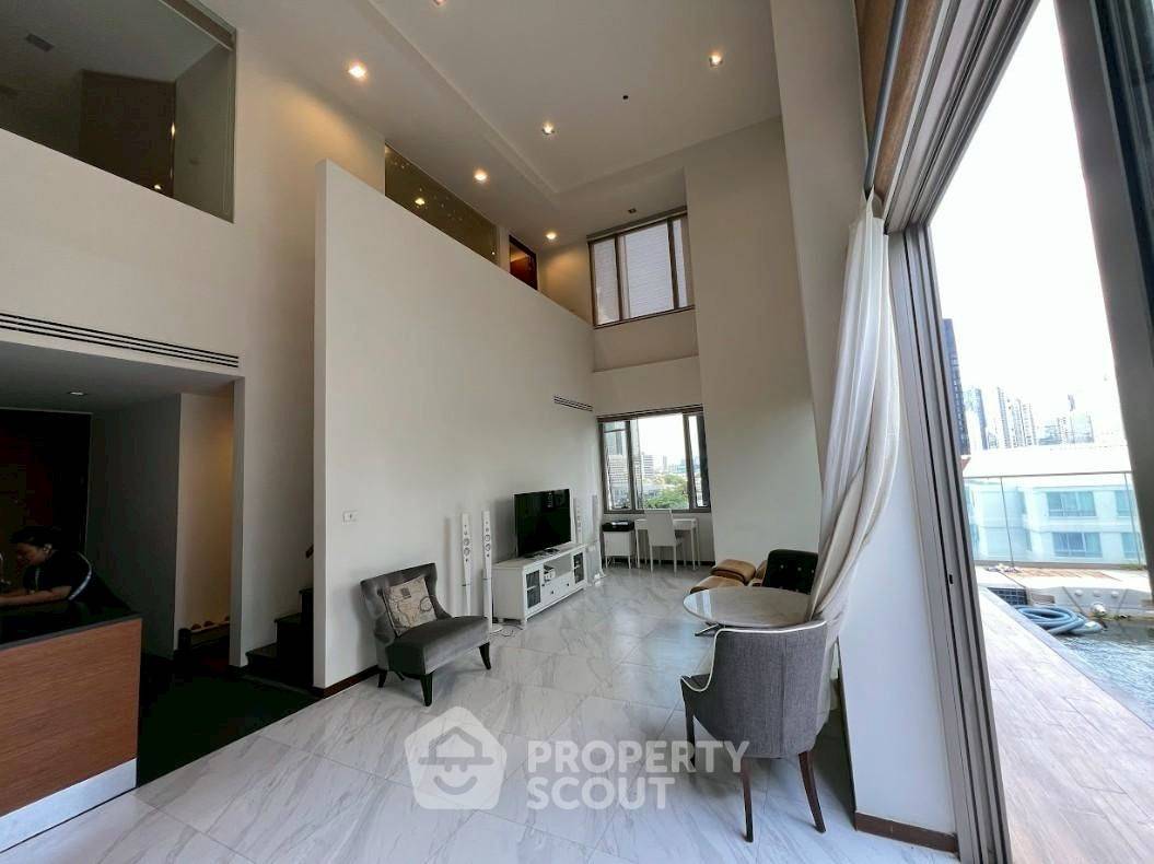 picture 2-BR Condo at Ashton Morph 38 near BTS Thong Lor (ID 2176670) - 1/11