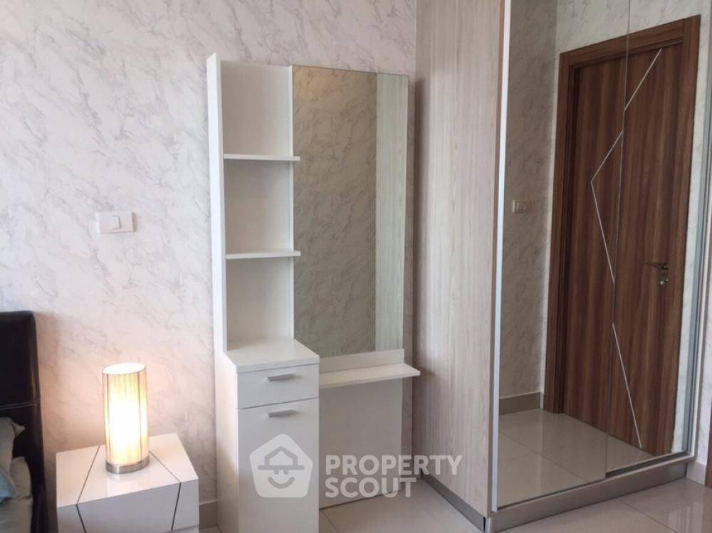 รูป คอนโด 1-ห้องนอน ที่ ลากูน่า บีช 3 มัลดีฟส์ พัทยา ใกล้ เมืองพัทยา (ID 997278) - รูปที่ 7/15