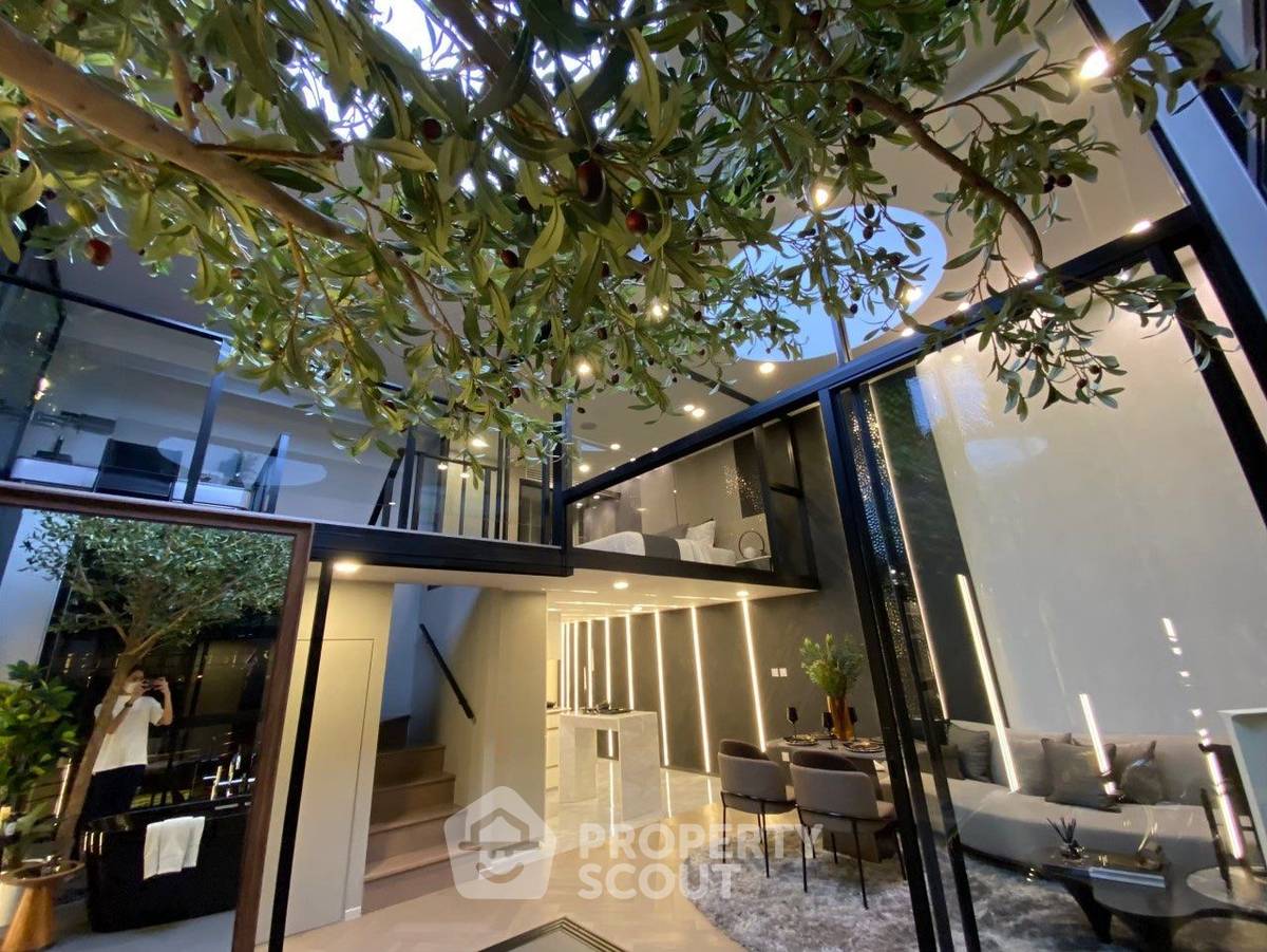 picture 3-BR Condo at Origin Thonglor World near BTS Thong Lor (ID 2172485) - 1/12