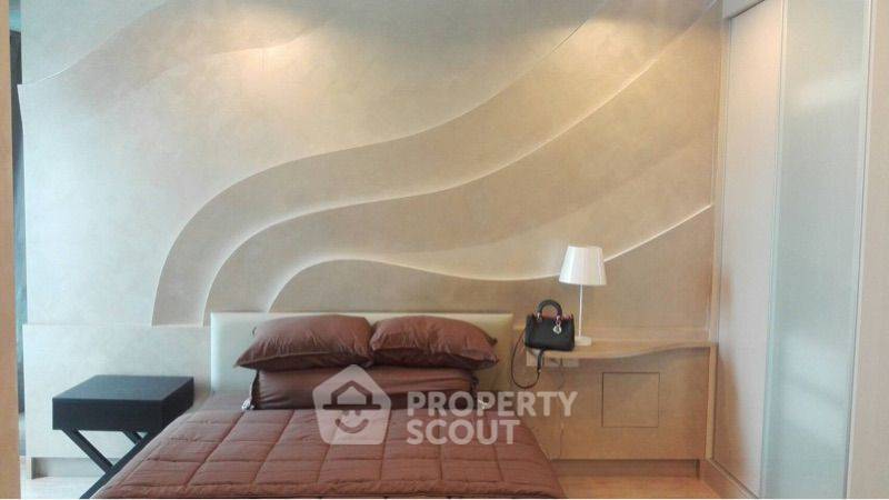 picture 1-BR Condo at Ideo Q Ratchathewi near BTS Ratchathewi (ID 1397691) - 2/11