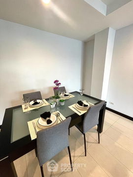 2-BR Condo at Avenue 61 Condominium near BTS Thong Lor (ID 2007816)