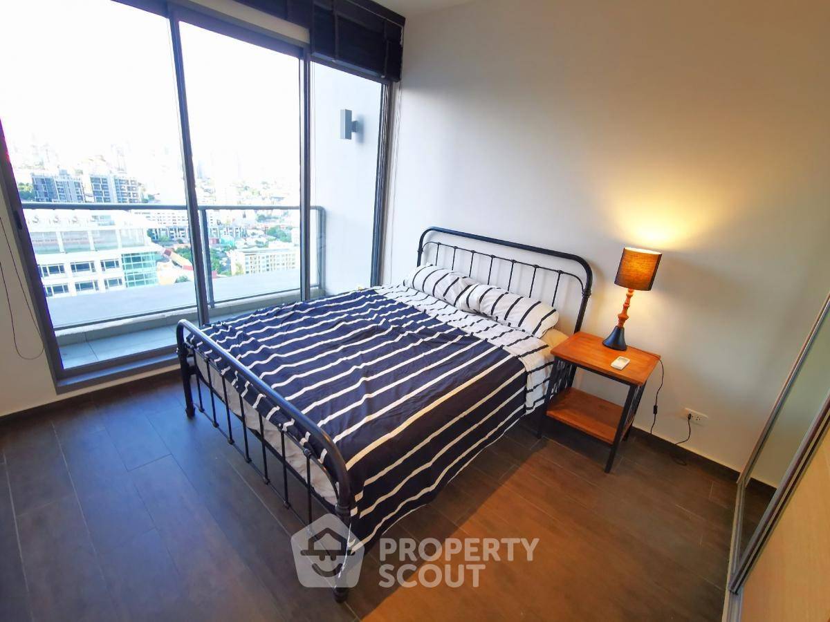 รูป คอนโด 2-ห้องนอน ที่ เดอะ ลอฟท์ เอกมัย ใกล้ BTS เอกมัย (ID 2067747) - รูปที่ 11/12