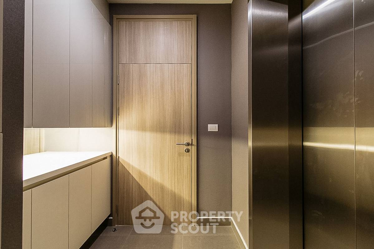 รูป คอนโด 1-ห้องนอน ที่ โนเบิล เพลินจิต ใกล้ BTS เพลินจิต (ID 2092239) - รูปที่ 9/15