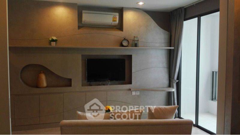 picture 1-BR Condo at Ideo Q Ratchathewi near BTS Ratchathewi (ID 1397691) - 1/11