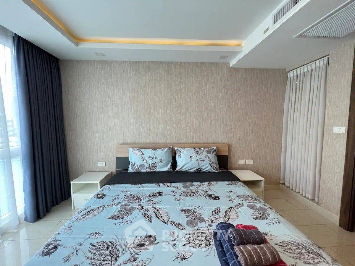 รูป คอนโด 1-ห้องนอน ที่ แกรนด์ อเวนิว พัทยา ใกล้ พัทยาใต้ (ID 1058704) - รูปที่ 13/13