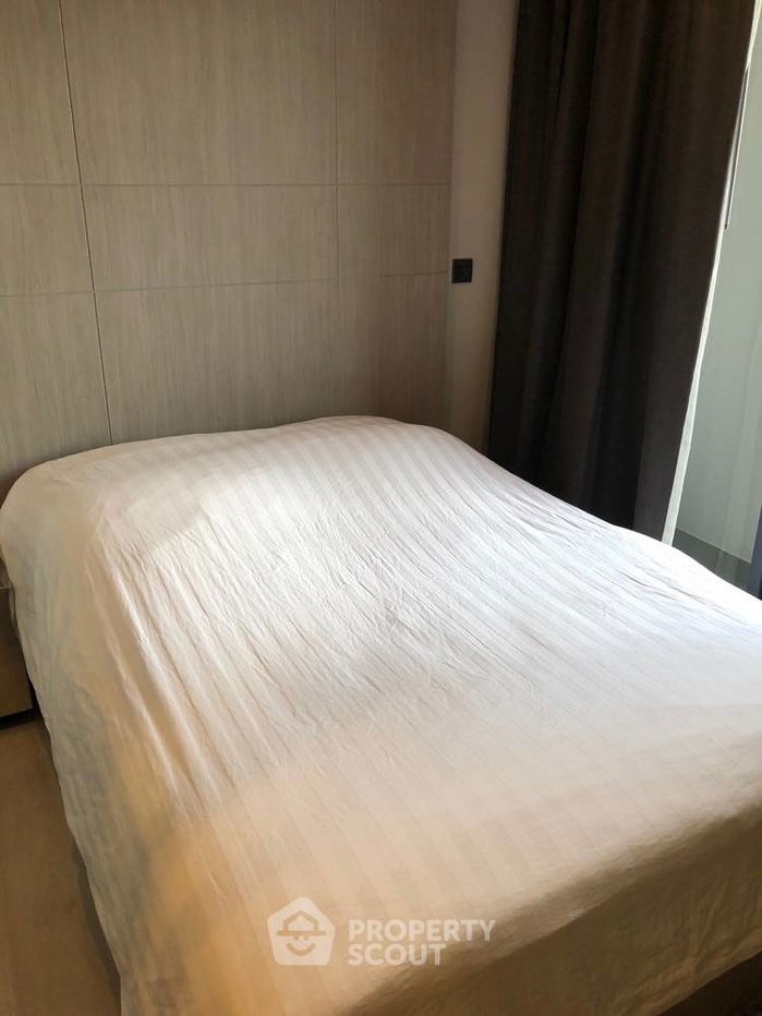 picture 1-BR Condo at M Thonglor 10 near BTS Thong Lor (ID 372697) - 9/9