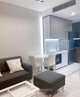 รูปภาพ 1-BR Condo at The Room Phayathai near ARL Ratchaprarop (ID 1646809)