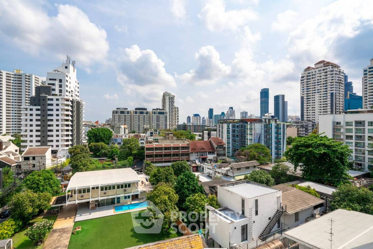 รูป คอนโด 2-ห้องนอน ที่ ดิ แอลโคฟ สุขุมวิท 49 ใกล้ BTS พร้อมพงษ์ (ID 2092181) - รูปที่ 19/19