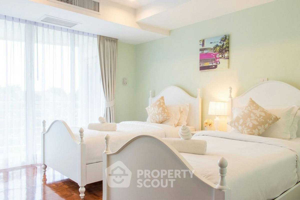 picture 2-BR Condo at SeaRidge Hua Hin close to Memory house cafe huahin (ID 1438591) - 2/21