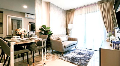Condos for sale Hua Hin Bus Station : 2-BR Condo at Mira Monte Huahin 94 close to Hua Hin Night Market (ID 1113009)