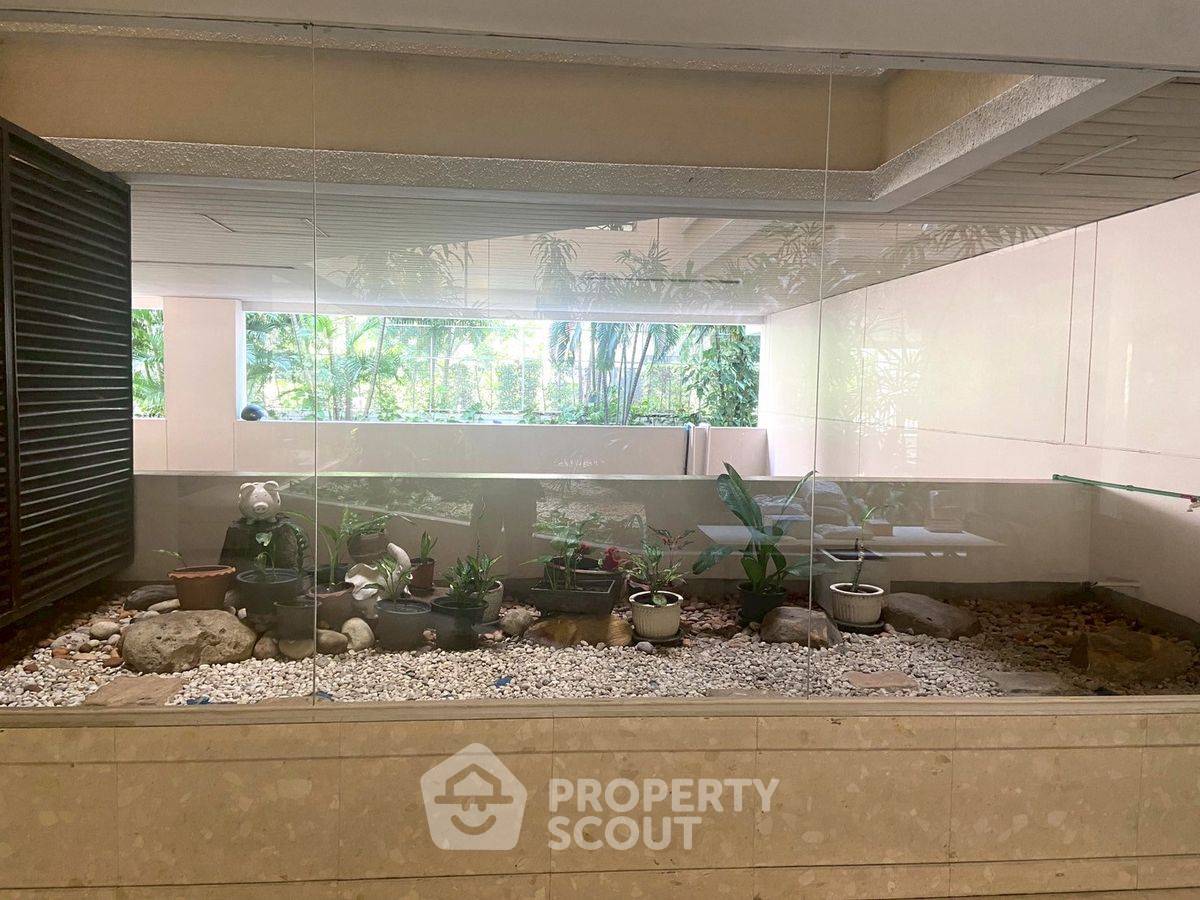 picture 3-BR Condo at Baan Siri Sathorn Suanplu Condominium close to Naradhiwas Rajanagarindra (ID 2088213) - 47/48