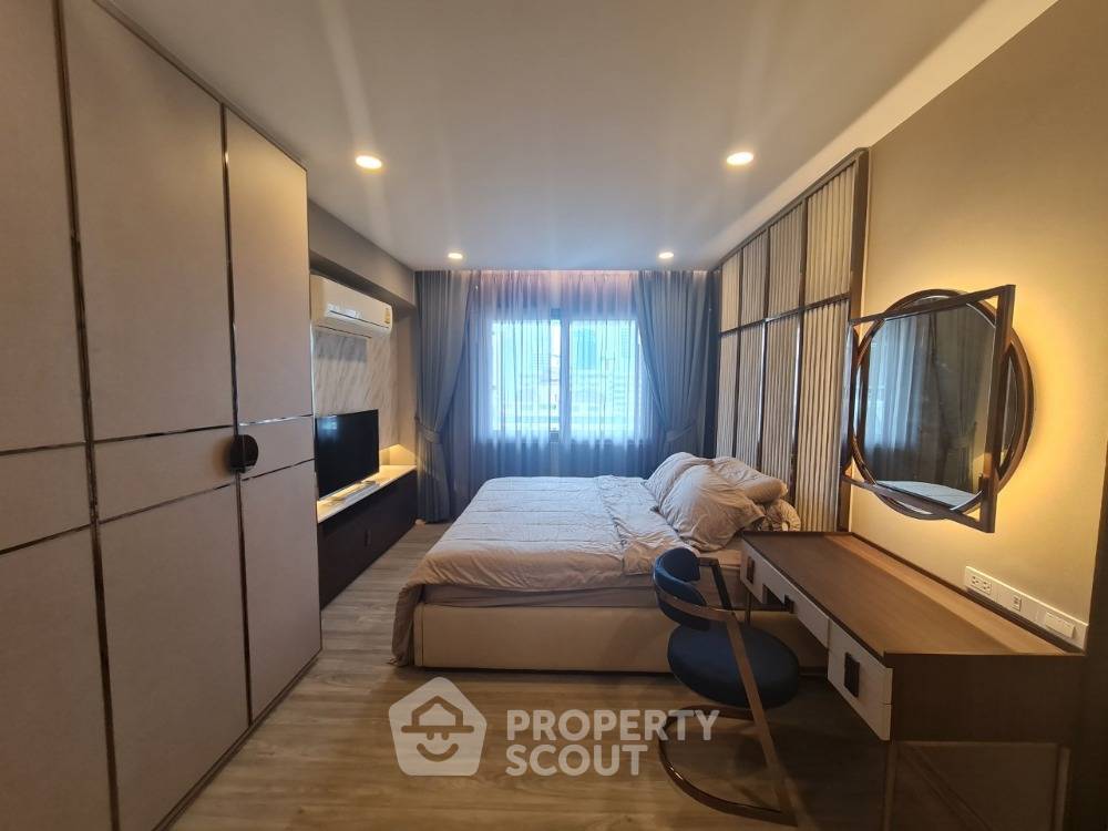 picture 3-BR Condo at Royal Castle Sukhumvit near BTS Phrom Phong (ID 438884) - 9/14