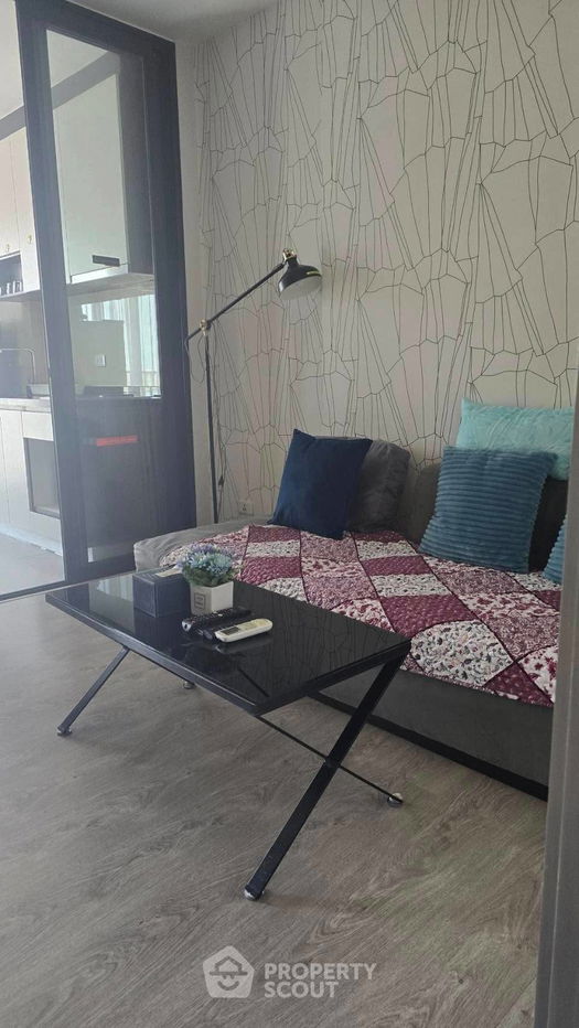 picture 1-BR Condo at The Base Central Pattaya close to Central Festival Pattaya (ID 2140002) - 2/7