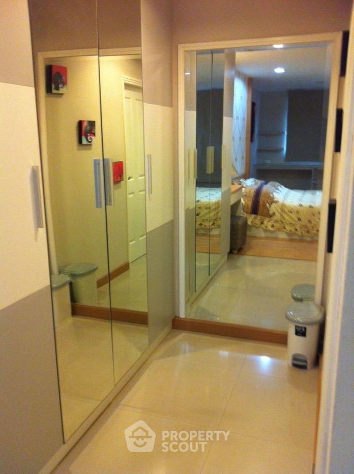 picture 1-BR 62 Sqm At The Link Sukhumvit 50, 200m To BTS On Nut ð (ID 2180024) - 7/12