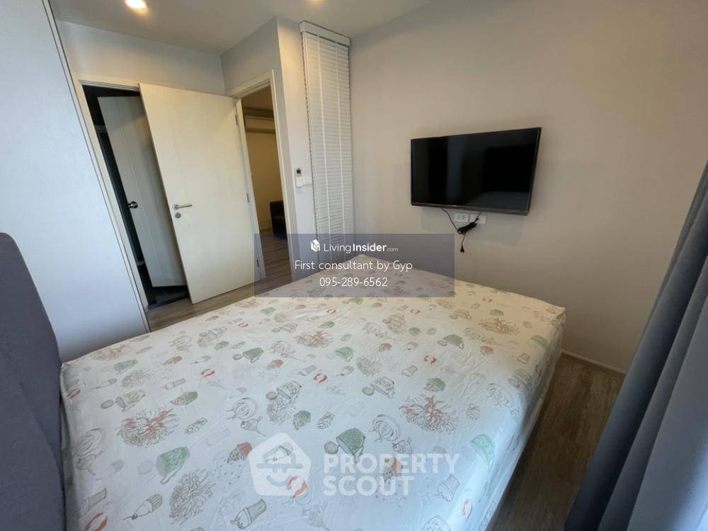 รูป คอนโด 1-ห้องนอน ที่ เซ็นทริค อารีย์ สเตชั่น ใกล้ BTS อารีย์ (ID 1767989) - รูปที่ 3/4