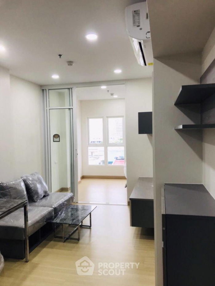 รูป คอนโด 1-ห้องนอน ที่ ศุภาลัย เวอเรนด้า รามคำแหง ใกล้ รามคำแหง (ID 835107) - รูปที่ 4/15