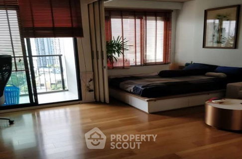 1-BR Condo at Blocs 77 near BTS On Nut (ID 1956607)