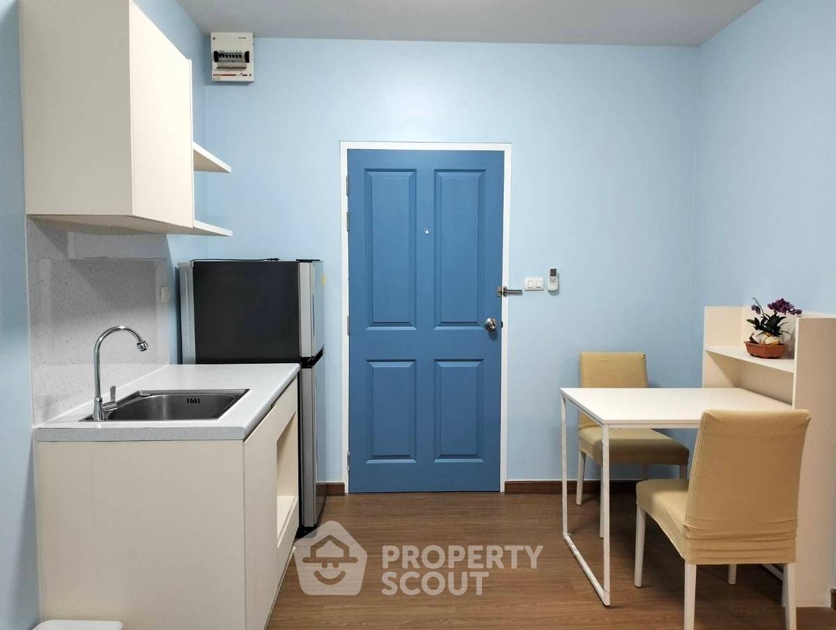 รูป คอนโด 1-ห้องนอน ที่ เดอะทรัสต์ คอนโด หัวหิน ใกล้ เมืองหัวหิน (ID 2027774) - รูปที่ 12/14