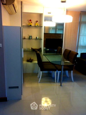 Condos for rent : 1-BR 62 Sqm At The Link Sukhumvit 50, 200m To BTS On Nut 📍 (ID 2180024)