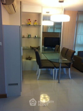 1-BR 62 Sqm At The Link Sukhumvit 50, 200m To BTS On Nut 📍 (ID 2180024)