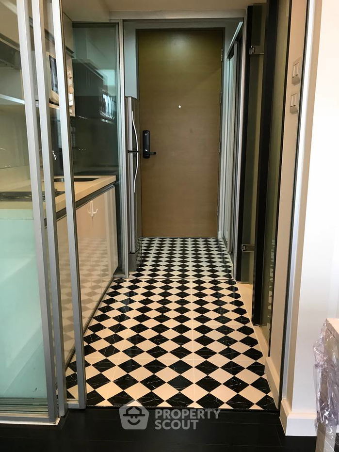 picture 1-BR Condo at Ideo Morph 38 near BTS Thong Lor (ID 384529) - 4/10