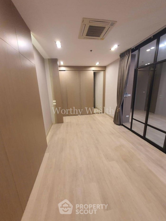 รูป คอนโด 1-ห้องนอน ที่ คิว เฮ้าส์ สาทร ใกล้ BTS กรุงธนบุรี (ID 1700492) - รูปที่ 6/16
