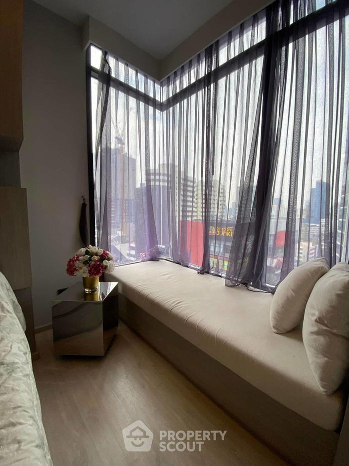 picture 1-BR Condo at M Thonglor 10 near BTS Thong Lor (ID 1908826) - 5/5