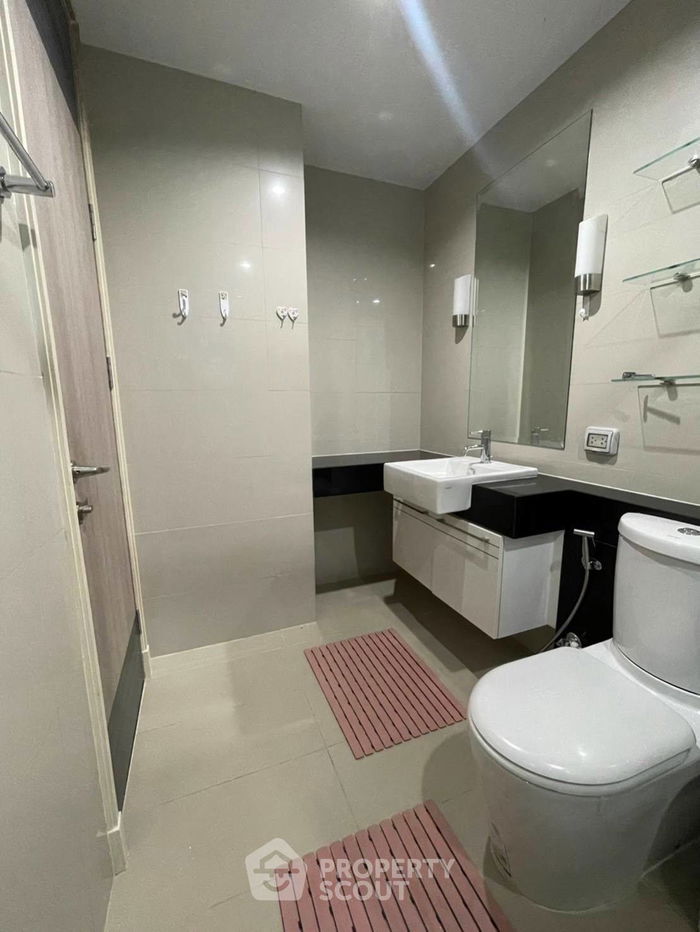 picture 1-BR Condo at Supalai Premier Ratchathewi near BTS Ratchathewi (ID 1404921) - 6/9