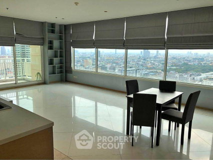รูปภาพ คอนโด 2-ห้องนอน ที่ ดิ เอ็มไพร์ เพลส ใกล้ BTS เซนต์หลุยส์ (ID 467368)