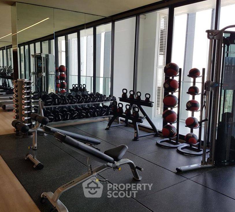 picture 1-BR Condo at Park Origin Phrom Phong near BTS Phrom Phong (ID 1450682) - 7/7