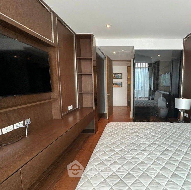รูป คอนโด 3-ห้องนอน ที่ 185 ราชดำริ ใกล้ BTS ราชดำริ (ID 1825472) - รูปที่ 8/15