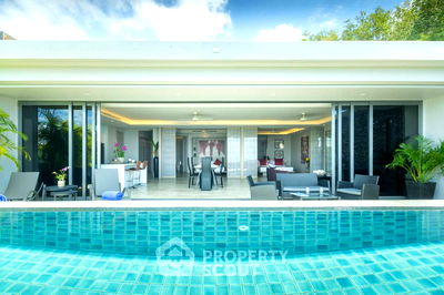 Condos for sale : 2-BR Condo at Overlooking Layan in Choeng Thale (ID 1165115)