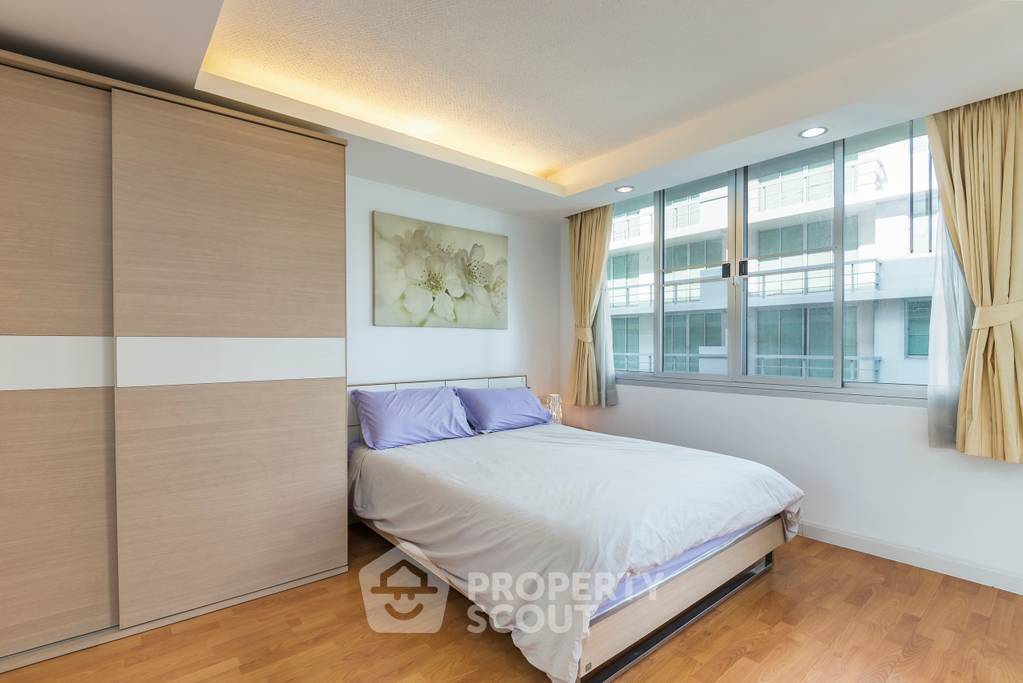 รูป คอนโด 1-ห้องนอน ที่ วอเตอร์ฟอร์ด สุขุมวิท 50 คอนโดมิเนียม ใกล้ BTS อ่อนนุช (ID 567006) - รูปที่ 9/20