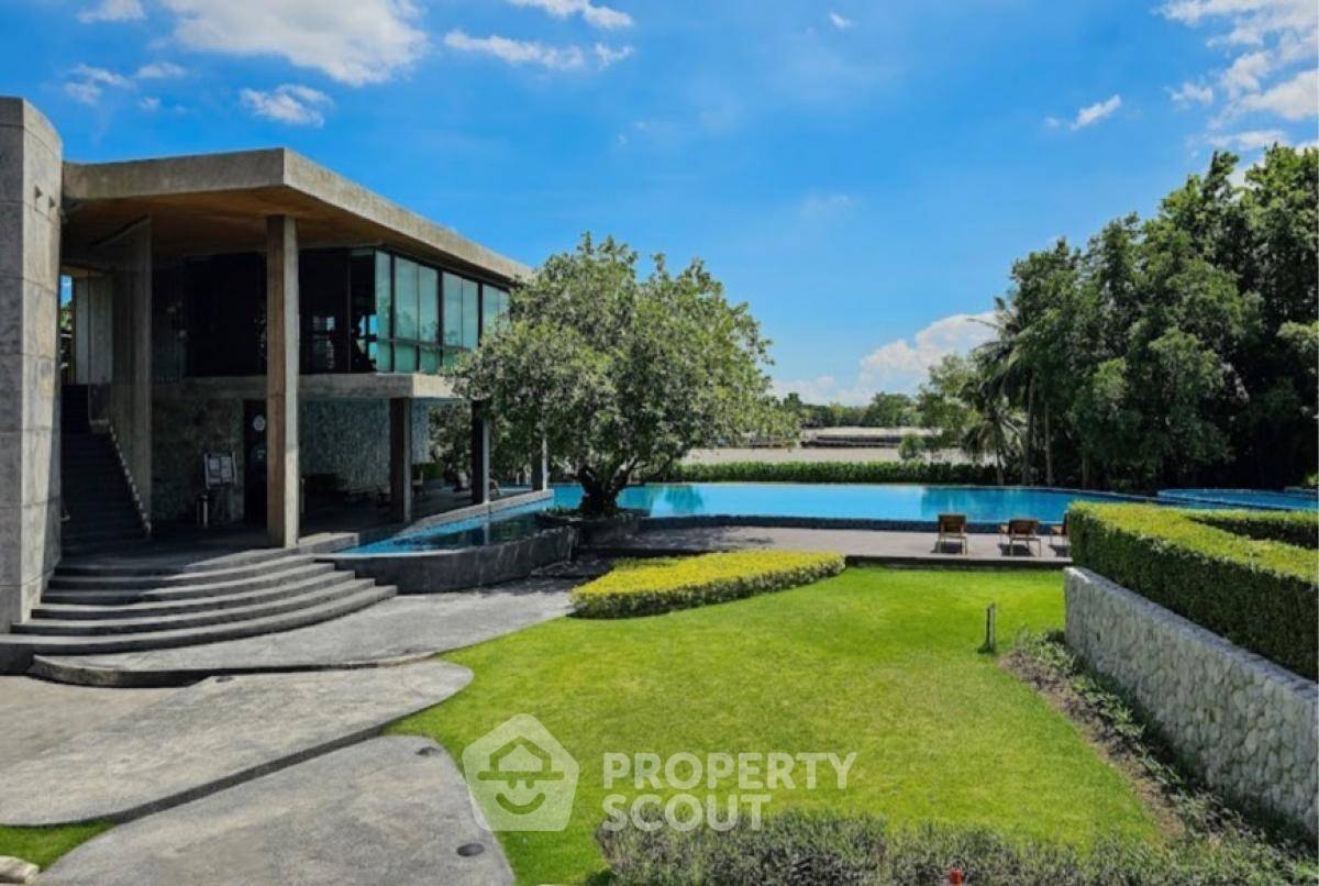 picture 2-BR Condo at U Delight Residence Riverfront Rama 3 in Bang Phong Phang (ID 1911181) - 38/44