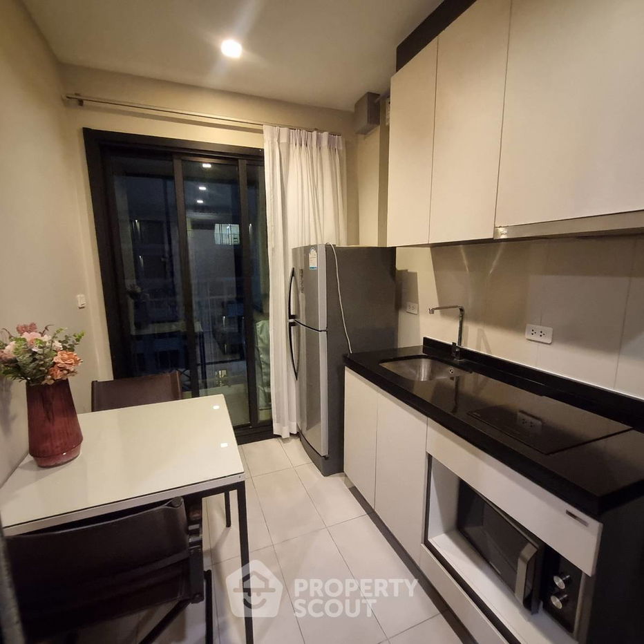 รูป คอนโด 1-ห้องนอน ที่ เดอะ เบส พัทยากลาง ใกล้ เซ็นทรัลเฟสติวัล พัทยาบีช (ID 2137245) - รูปที่ 1/6