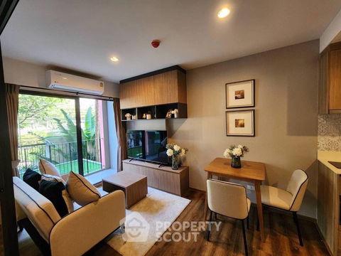 1-BR Condo at La Habana Hua Hin close to Vana Nava Water Jungle (ID 1998096)