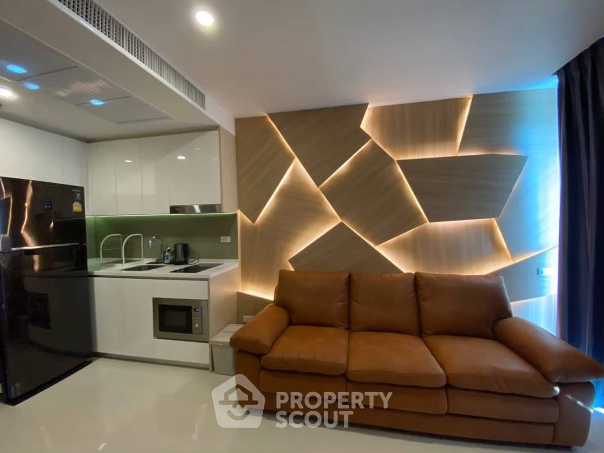 รูป คอนโด 1-ห้องนอน ที่ เดอะ ริเวียร่า จอมเทียน ใกล้ หาดจอมเทียน (ID 2092650) - รูปที่ 4/16