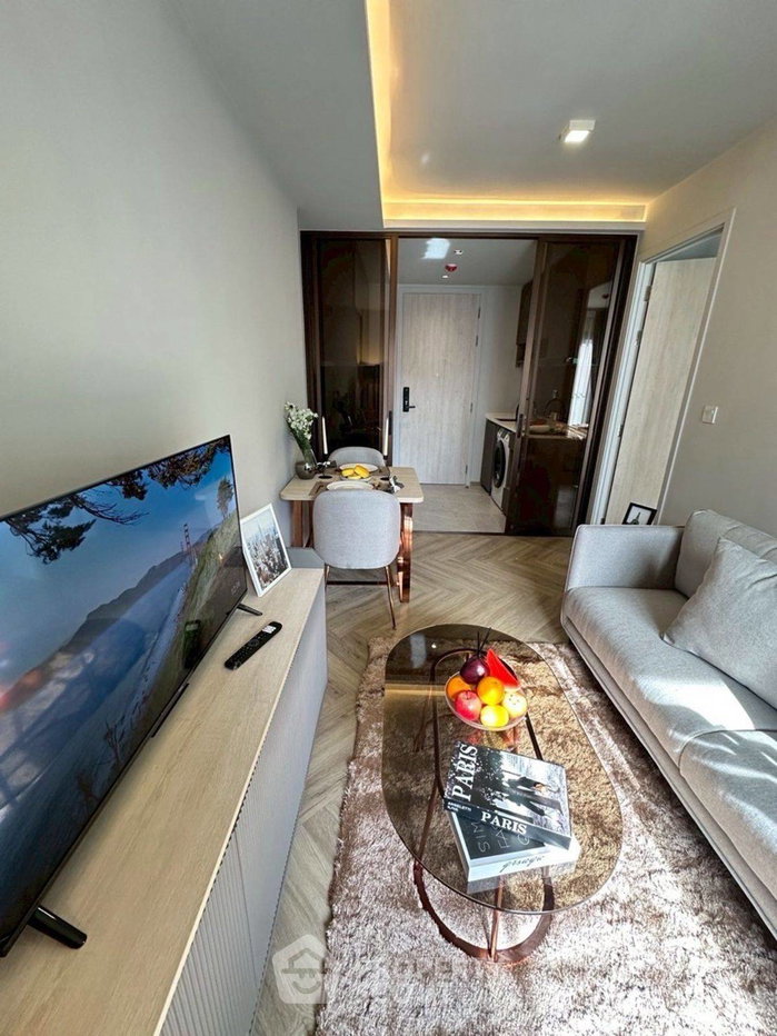 picture 1-BR Condo For Rent, Chapter Thonglor 25, Thong Lo, Watthana (ID 2171187) - 9/13