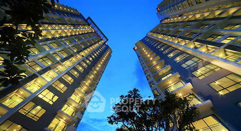 คอนโด 2-ห้องนอน ที่ เดอะ รูม สุขุมวิท 62 ใกล้ BTS ปุณณวิถี (ID 631918)