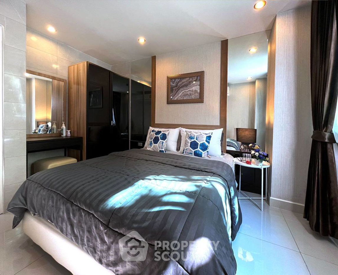 picture 1-BR Condo at Amazon Residence Pattaya Condominiums close to Pattaya (ID 997234) - 9/16