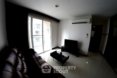 Condos for rent : 1-BR 40 Sqm Condo At Voque Sukhumvit 16 📍 near MRT Queen Sirikit (ID 1563878)