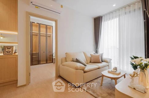 2-BR Condo at Maru Ekkamai 2 near BTS Ekkamai (ID 1379193)